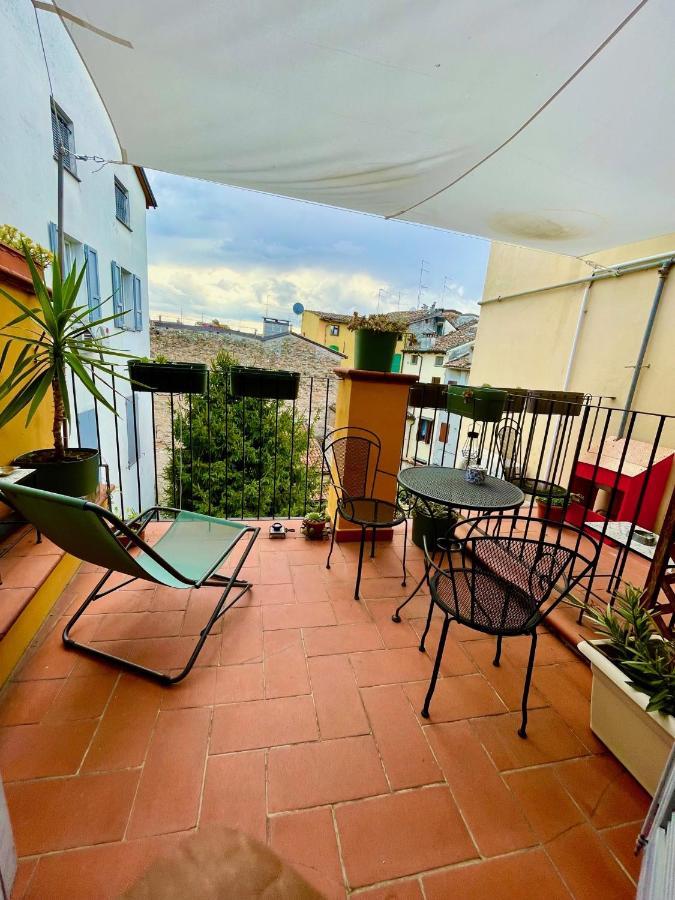 Rubra Apartments Parma Exterior photo