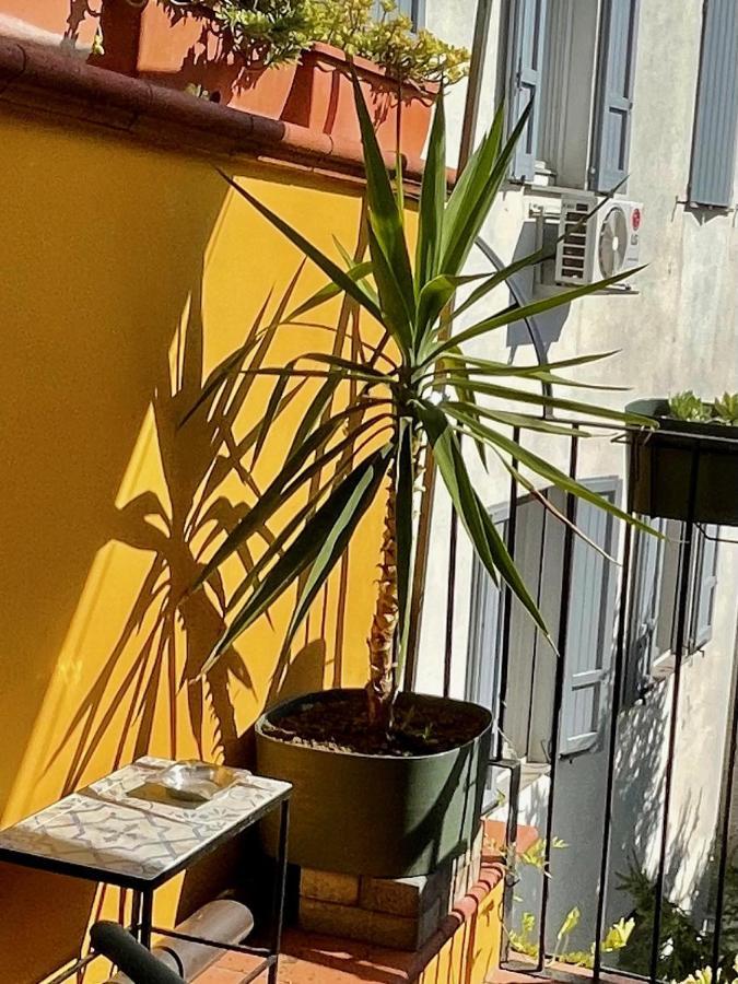Rubra Apartments Parma Exterior photo