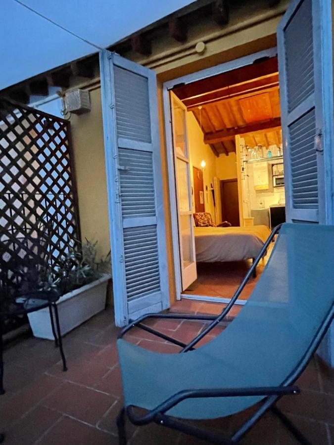 Rubra Apartments Parma Exterior photo